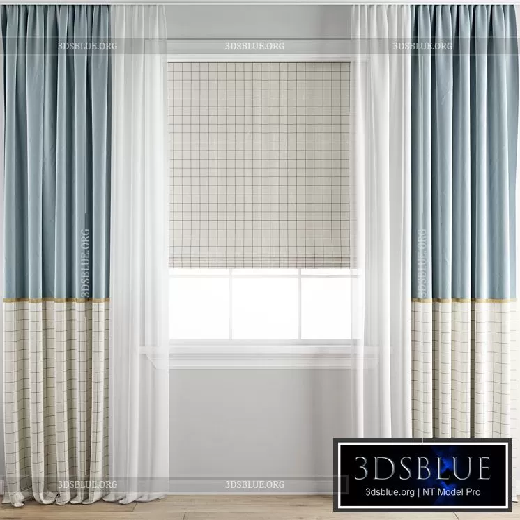 3DSKY MODELS – NEW – 7025