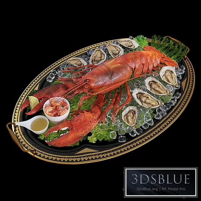 3DSKY MODELS – NEW – 7030