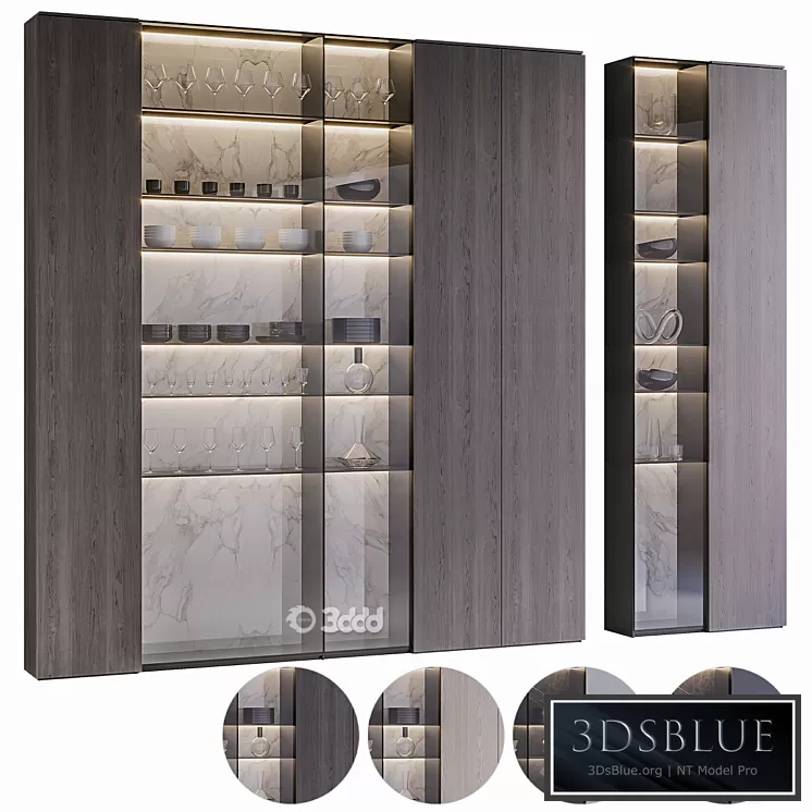 3DSKY MODELS – NEW – 7082