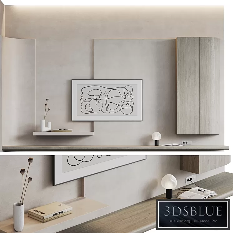 3DSKY MODELS – NEW – 7084