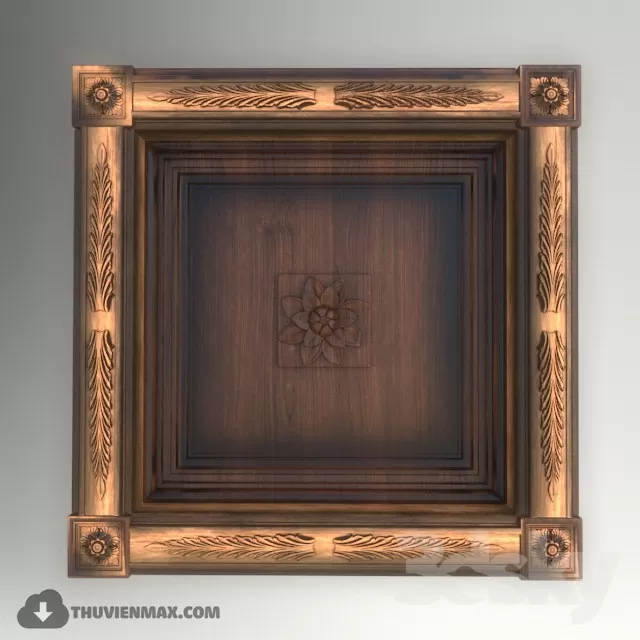 3DSKY MODELS – PLASTER 3D MODELS – 012