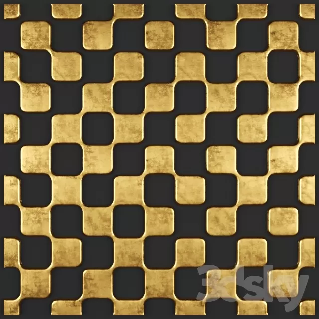 3DSKY MODELS – PLASTER 3D MODELS – 118