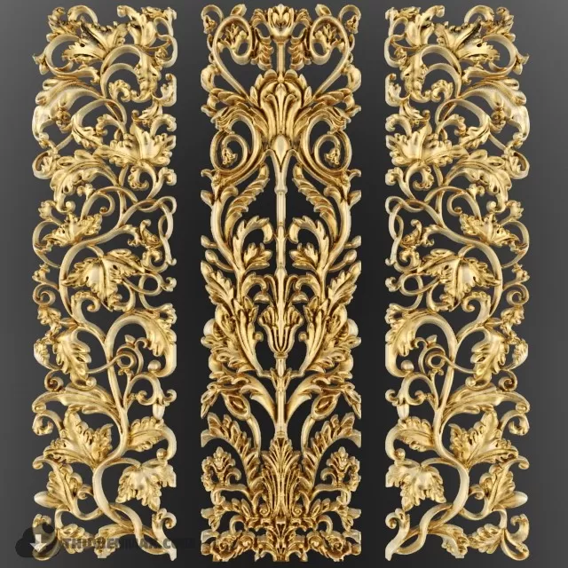 3DSKY MODELS – PLASTER 3D MODELS – 119