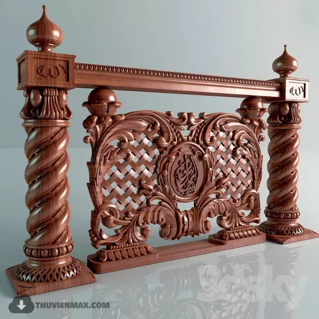 3DSKY MODELS – PLASTER 3D MODELS – 014