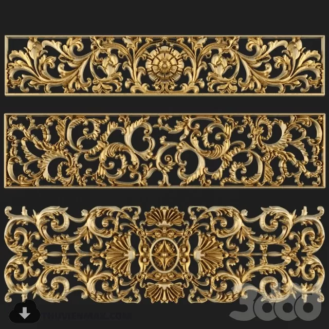 3DSKY MODELS – PLASTER 3D MODELS – 134