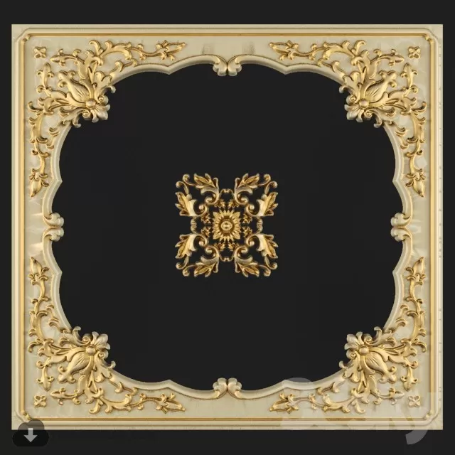 3DSKY MODELS – PLASTER 3D MODELS – 136