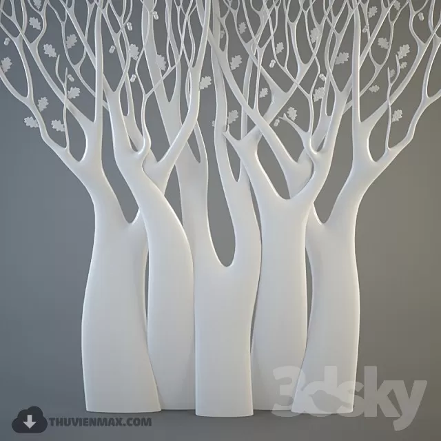 3DSKY MODELS – PLASTER 3D MODELS – 015
