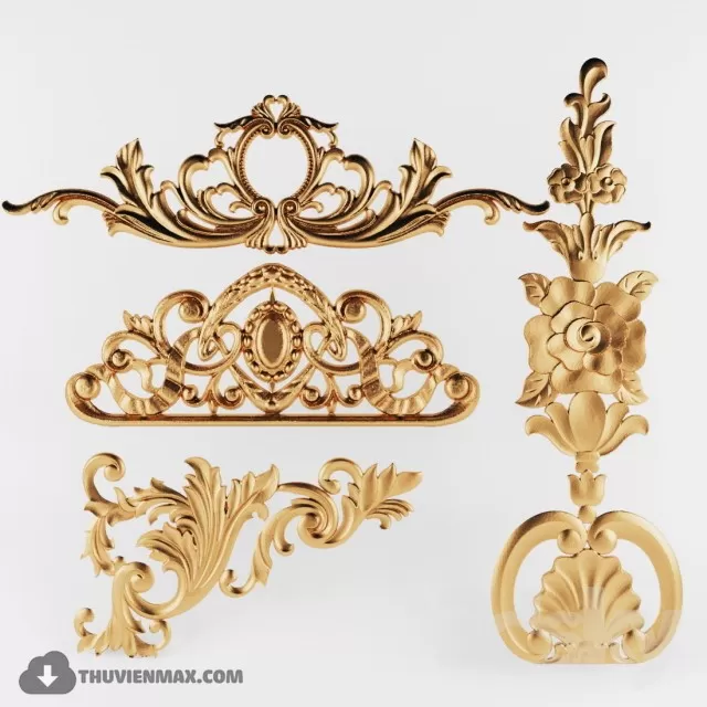 3DSKY MODELS – PLASTER 3D MODELS – 144