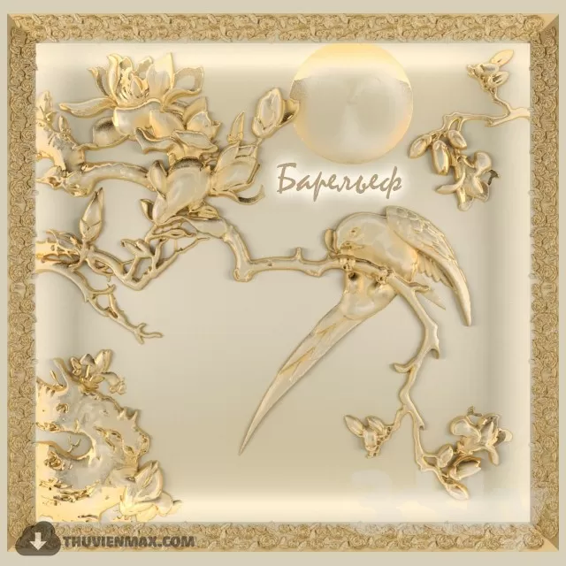 3DSKY MODELS – PLASTER 3D MODELS – 145