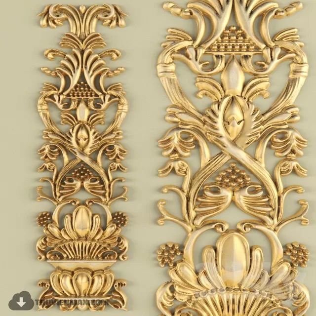 3DSKY MODELS – PLASTER 3D MODELS – 146