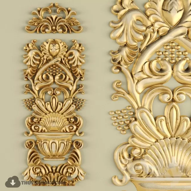 3DSKY MODELS – PLASTER 3D MODELS – 147