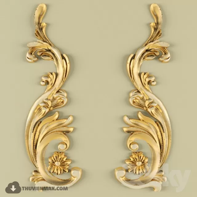 3DSKY MODELS – PLASTER 3D MODELS – 150