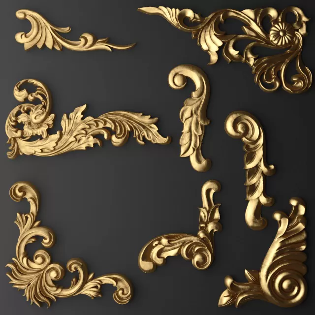 3DSKY MODELS – PLASTER 3D MODELS – 153