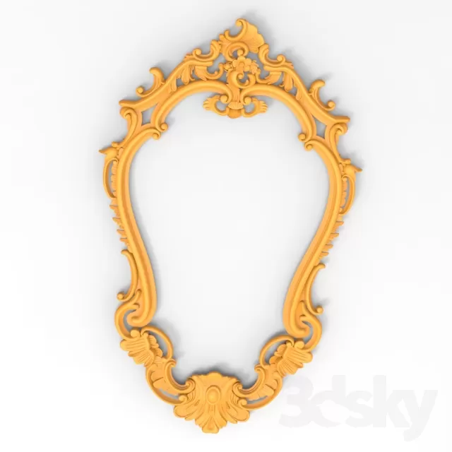 3DSKY MODELS – PLASTER 3D MODELS – 155