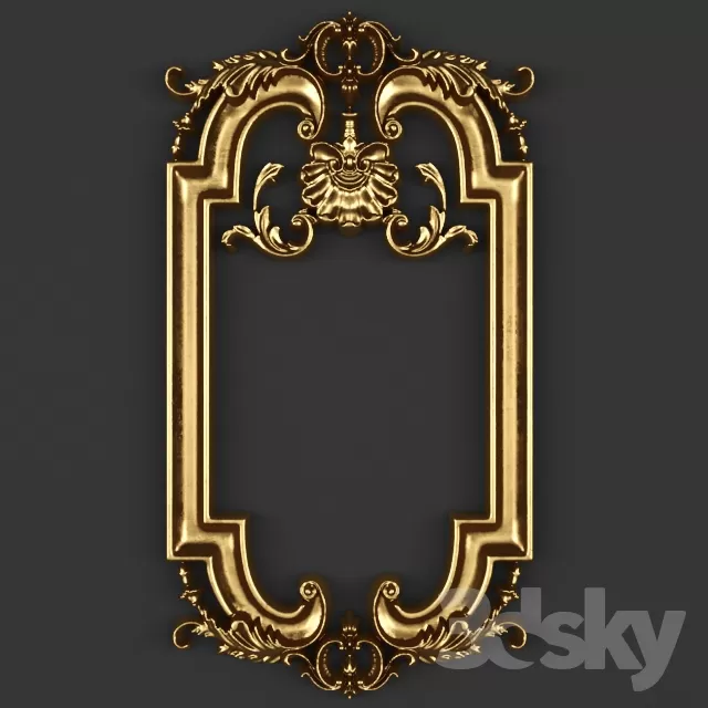 3DSKY MODELS – PLASTER 3D MODELS – 167