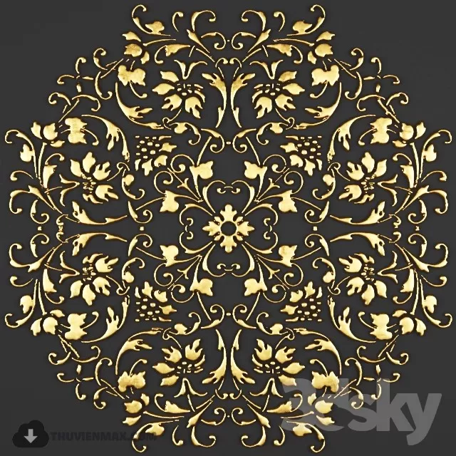 3DSKY MODELS – PLASTER 3D MODELS – 182