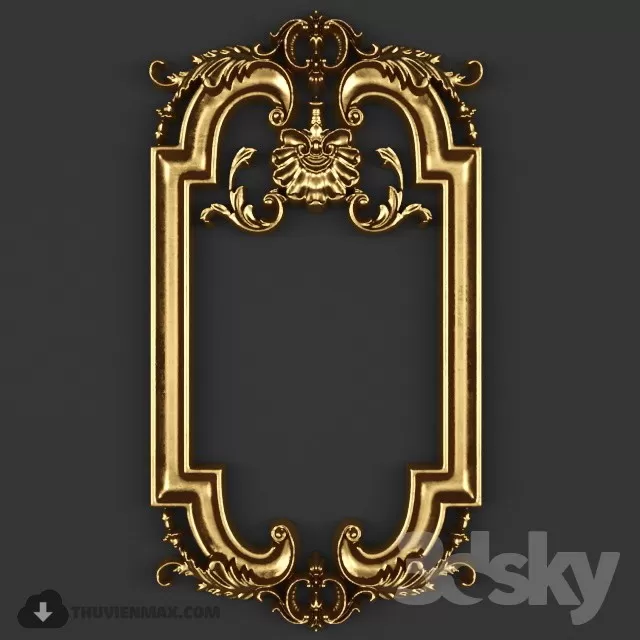 3DSKY MODELS – PLASTER 3D MODELS – 186