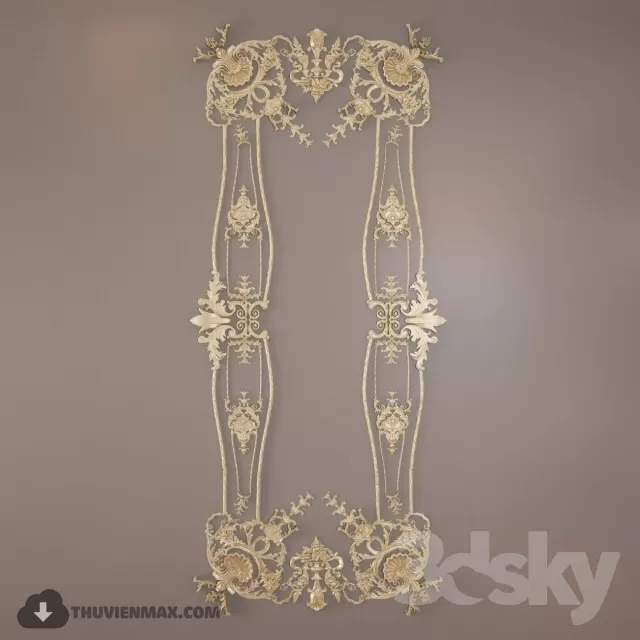 3DSKY MODELS – PLASTER 3D MODELS – 191