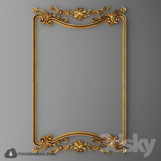 3DSKY MODELS – PLASTER 3D MODELS – 194