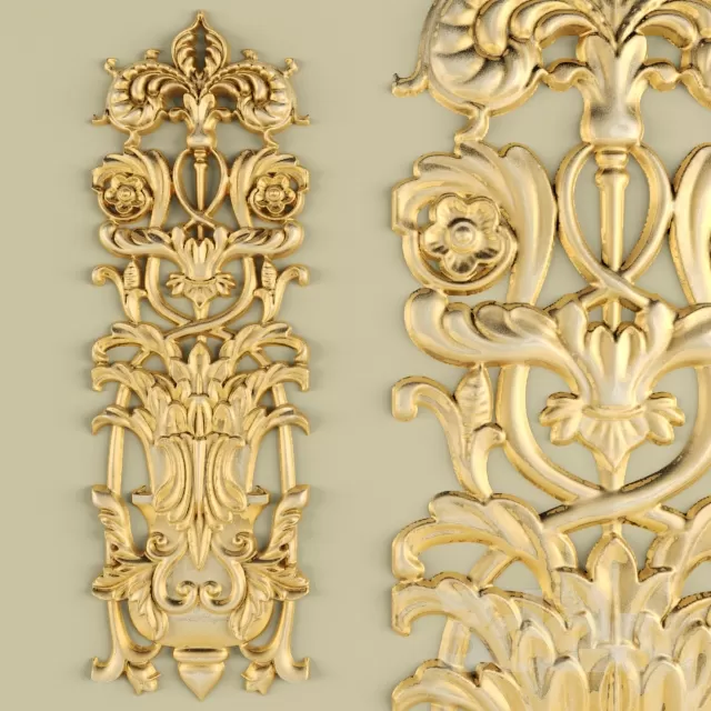 3DSKY MODELS – PLASTER 3D MODELS – 200