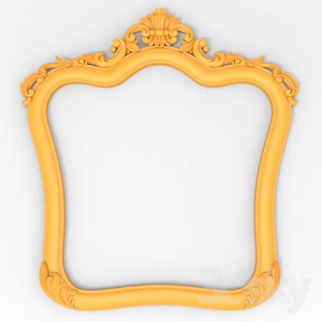 3DSKY MODELS – PLASTER 3D MODELS – 201