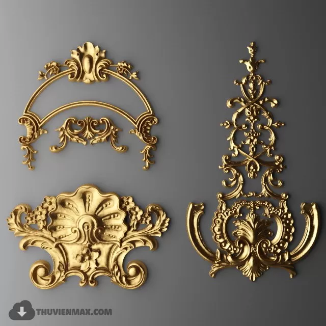 3DSKY MODELS – PLASTER 3D MODELS – 202