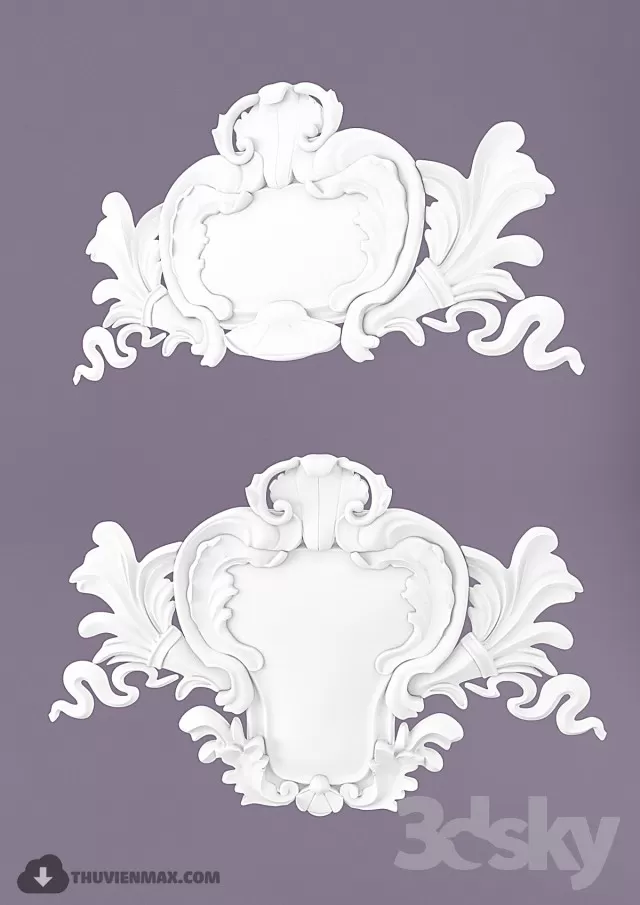 3DSKY MODELS – PLASTER 3D MODELS – 212