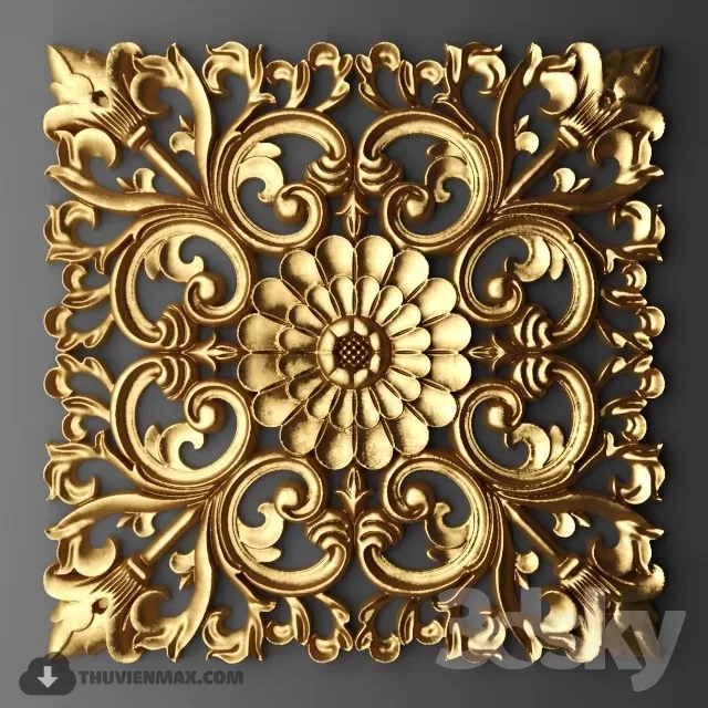 3DSKY MODELS – PLASTER 3D MODELS – 216