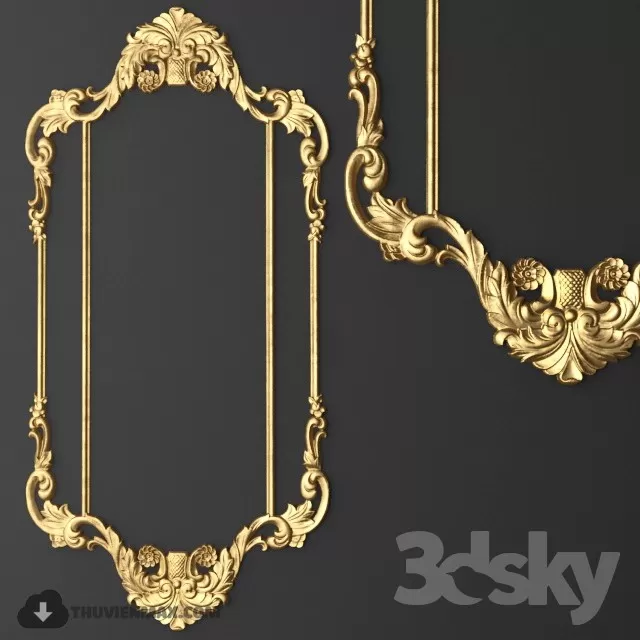 3DSKY MODELS – PLASTER 3D MODELS – 221