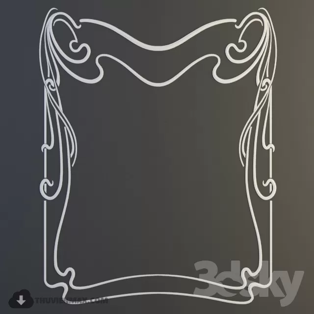 3DSKY MODELS – PLASTER 3D MODELS – 226