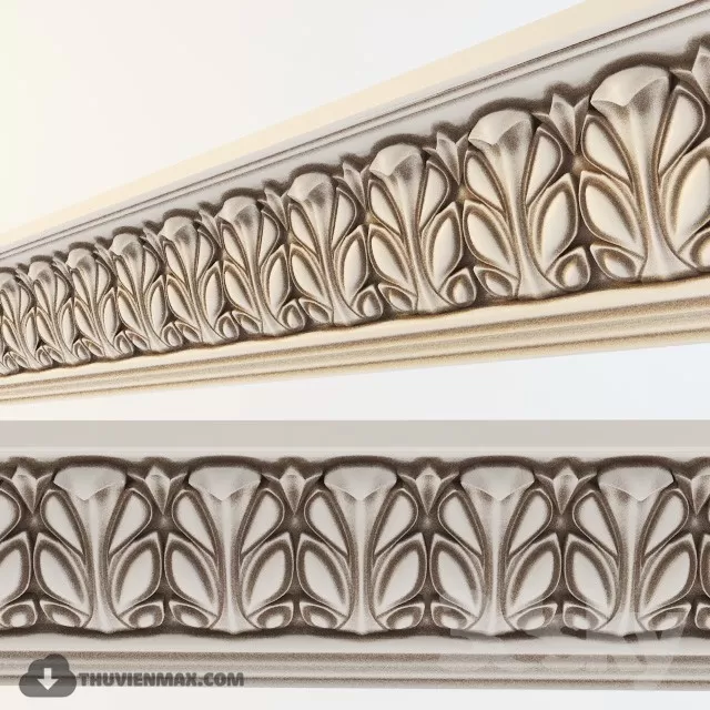 3DSKY MODELS – PLASTER 3D MODELS – 233