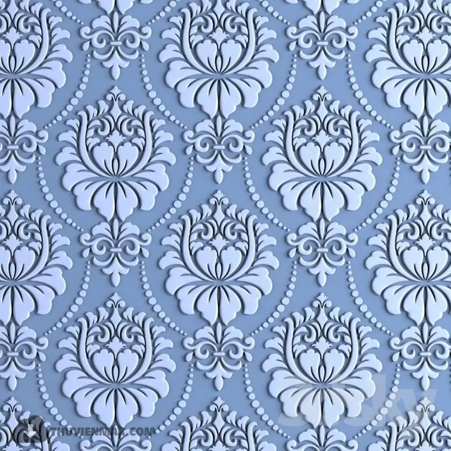 3DSKY MODELS – PLASTER 3D MODELS – 234