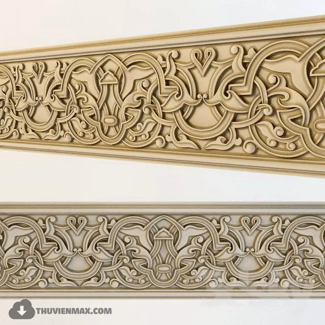 3DSKY MODELS – PLASTER 3D MODELS – 235