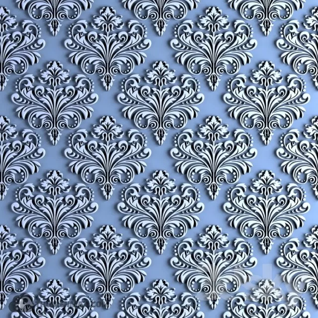 3DSKY MODELS – PLASTER 3D MODELS – 238