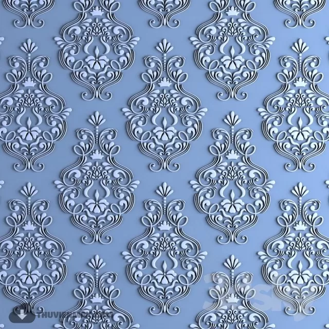 3DSKY MODELS – PLASTER 3D MODELS – 239