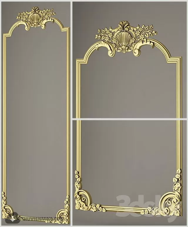 3DSKY MODELS – PLASTER 3D MODELS – 250