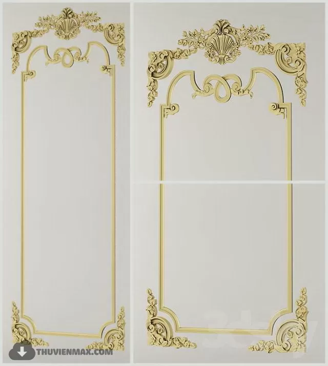 3DSKY MODELS – PLASTER 3D MODELS – 253