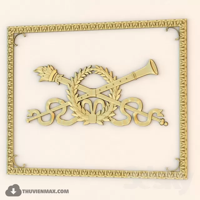 3DSKY MODELS – PLASTER 3D MODELS – 260