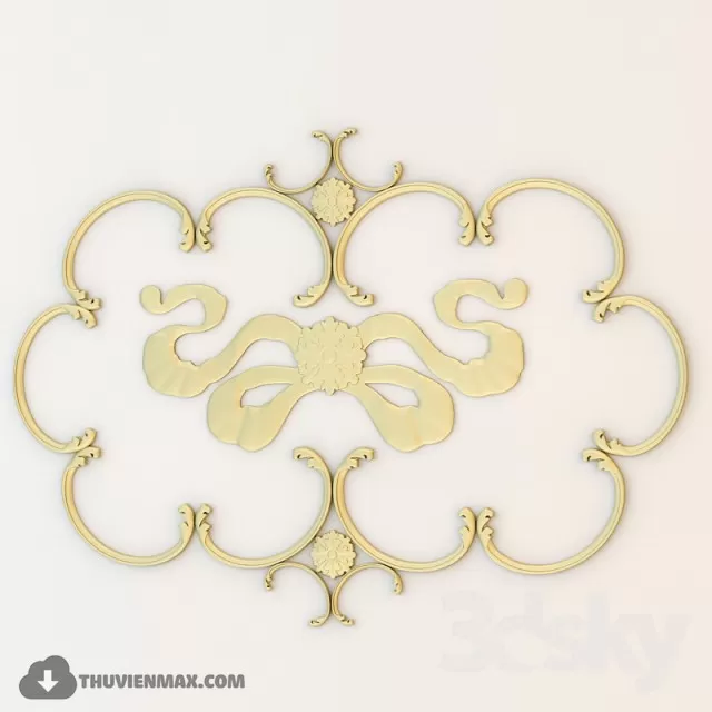 3DSKY MODELS – PLASTER 3D MODELS – 264