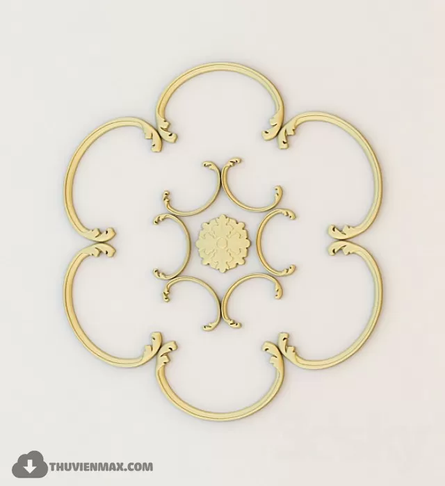 3DSKY MODELS – PLASTER 3D MODELS – 265