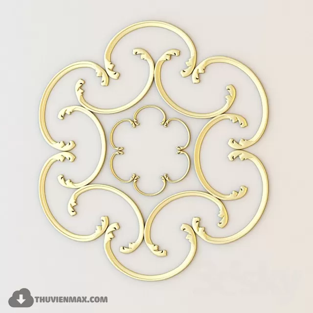 3DSKY MODELS – PLASTER 3D MODELS – 266