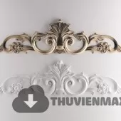 3DSKY MODELS – PLASTER 3D MODELS – 271