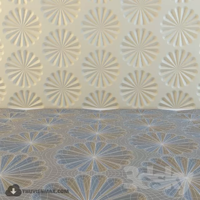 3DSKY MODELS – PLASTER 3D MODELS – 307