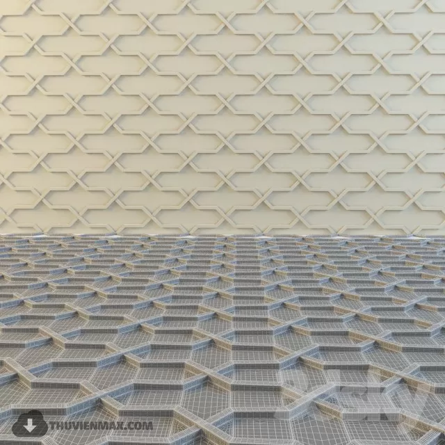 3DSKY MODELS – PLASTER 3D MODELS – 310