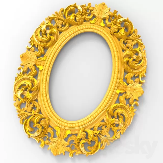 3DSKY MODELS – PLASTER 3D MODELS – 341