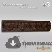 3DSKY MODELS – PLASTER 3D MODELS – 388