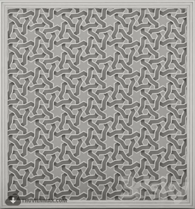 3DSKY MODELS – PLASTER 3D MODELS – 406