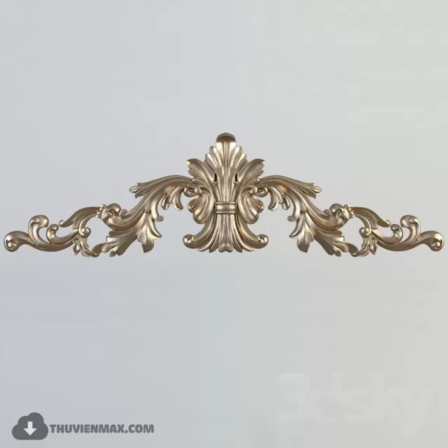 3DSKY MODELS – PLASTER 3D MODELS – 427