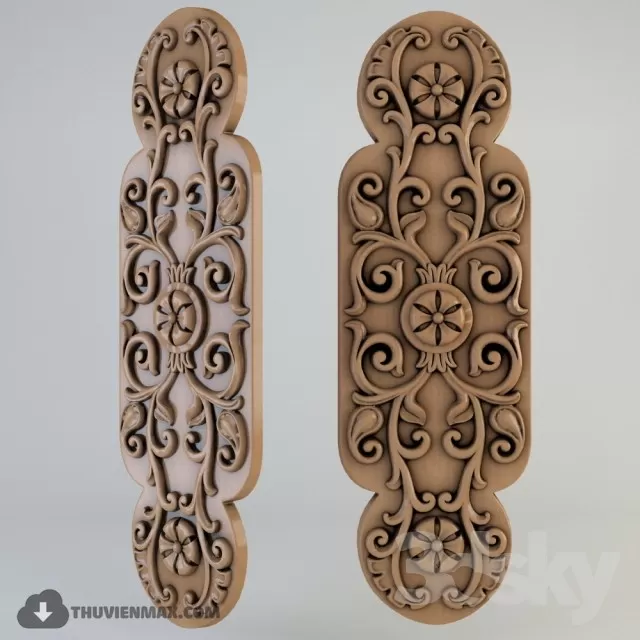 3DSKY MODELS – PLASTER 3D MODELS – 049