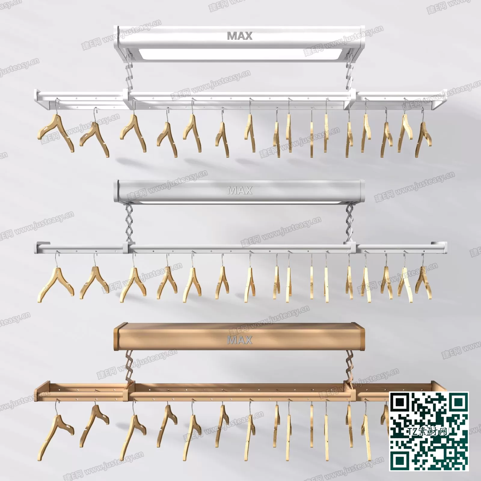 3DSKY MODELS – HANDLE DOOR 3D MODELS – 021